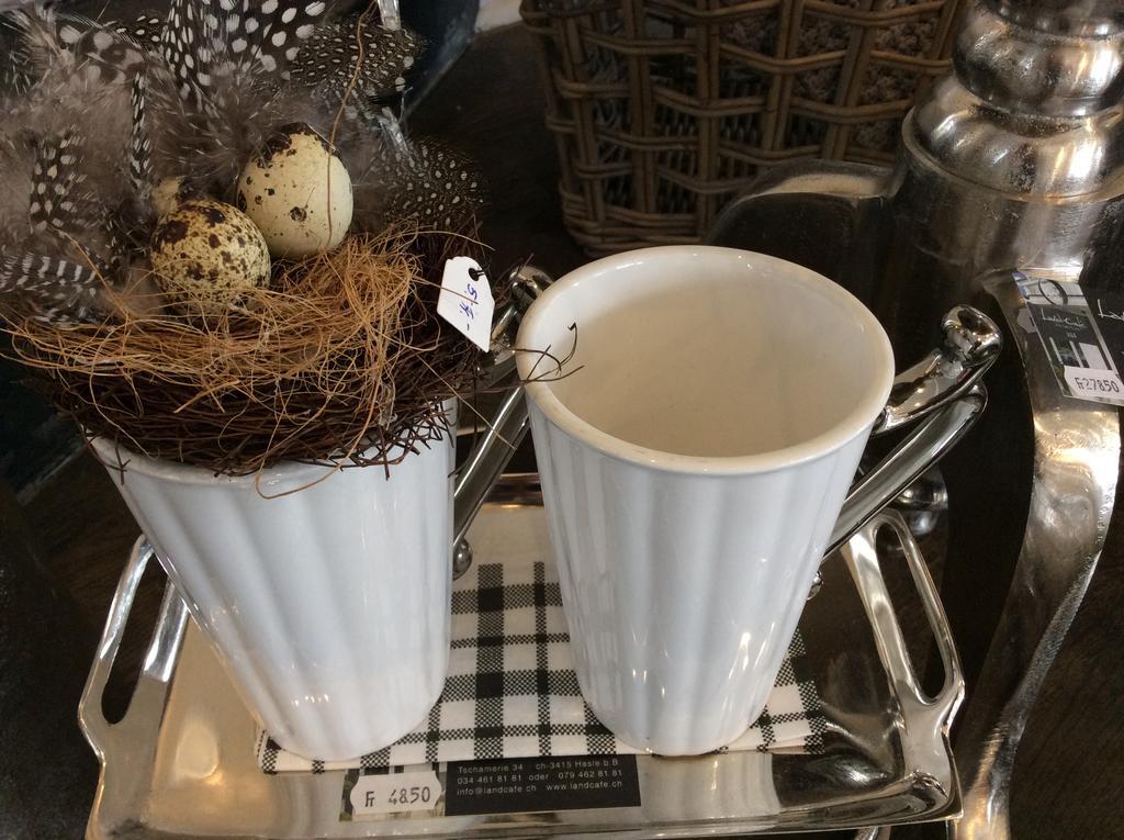 Landcafe Mit Mini